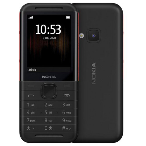 گوشی نوکیا 5310 | حافظه 16 مگابایت ا Nokia 5310 16 MB